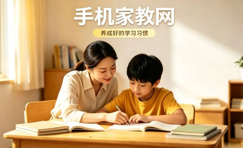 鄂州家长必看：哪家家教机构口碑最好？